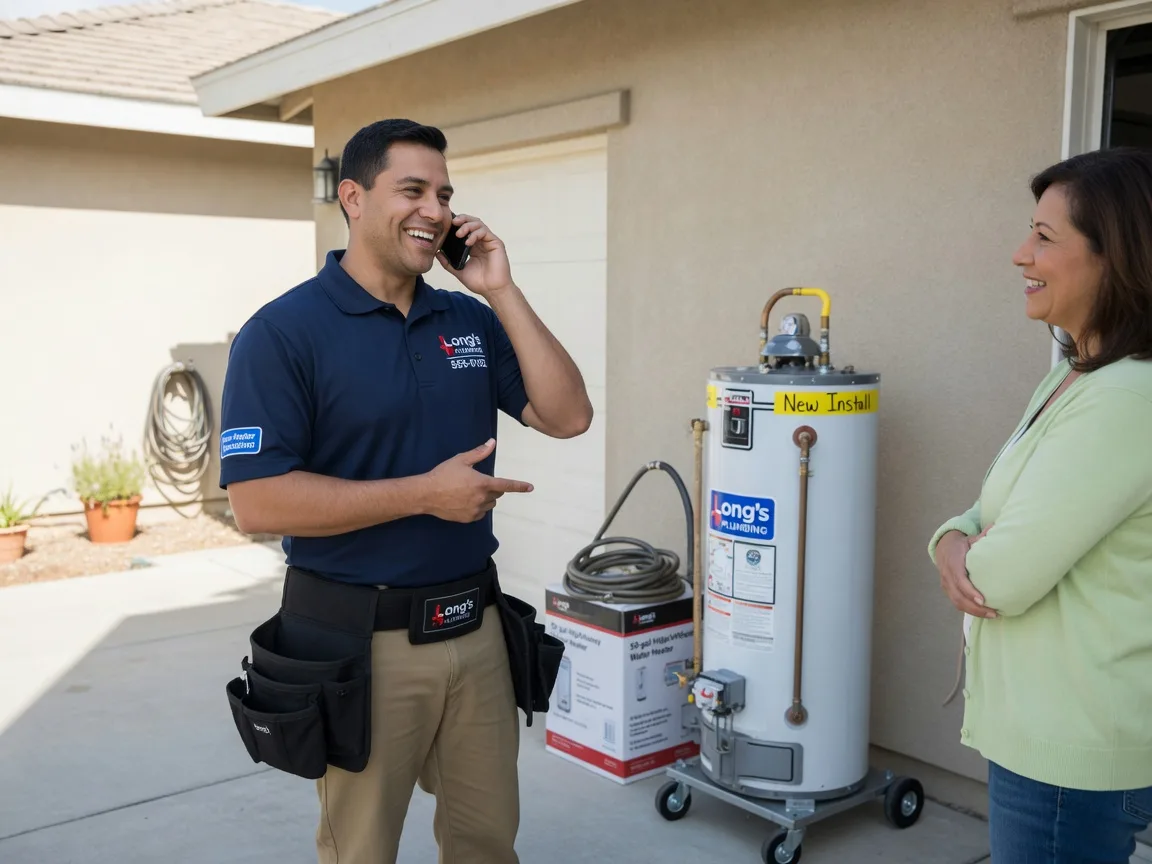 Leak Detection Pauline, SC FAQs